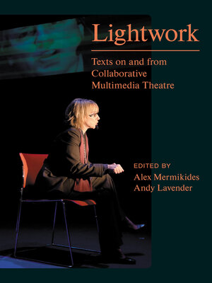 cover image of Lightwork
